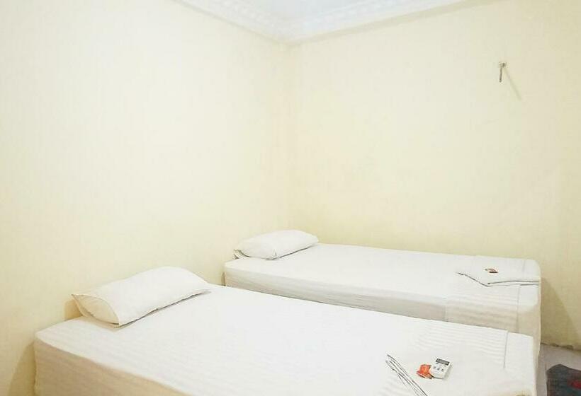 ホテル Putra Mahkota Syariah