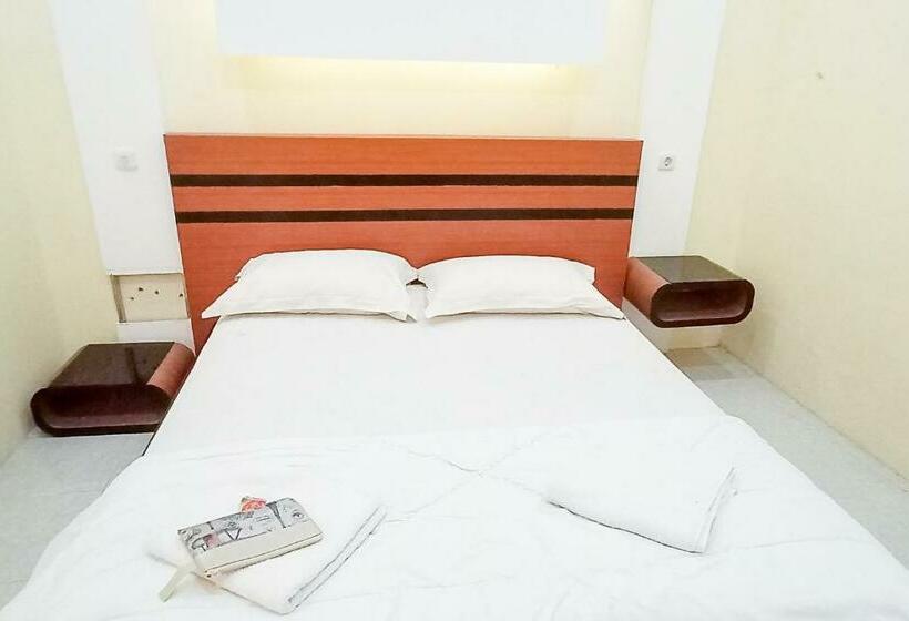 ホテル Putra Mahkota Syariah