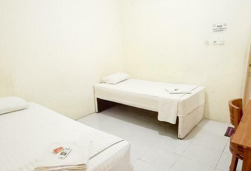 ホテル Putra Mahkota Syariah