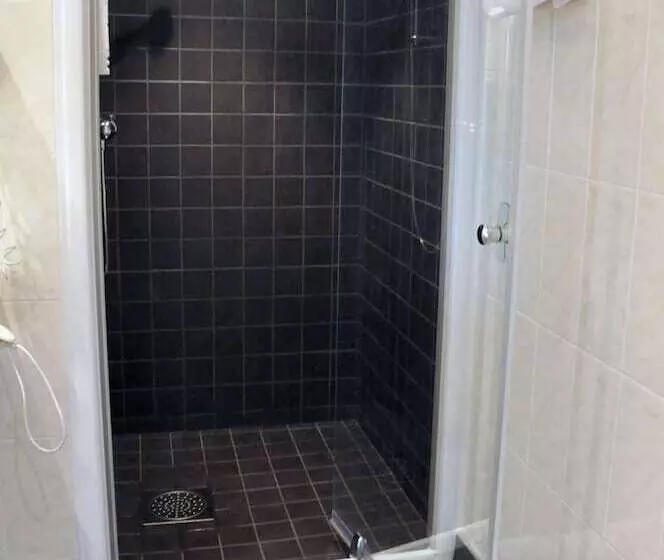 Hotelli Scandic Orebro Central