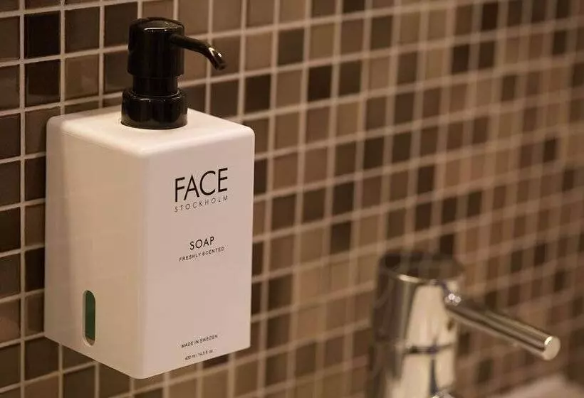 Hotelli Scandic Orebro Central