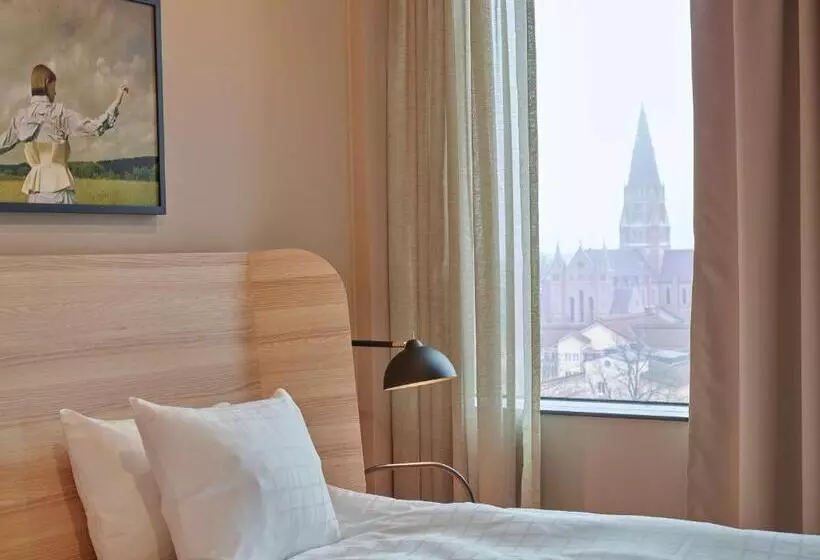 Hotelli Scandic Orebro Central