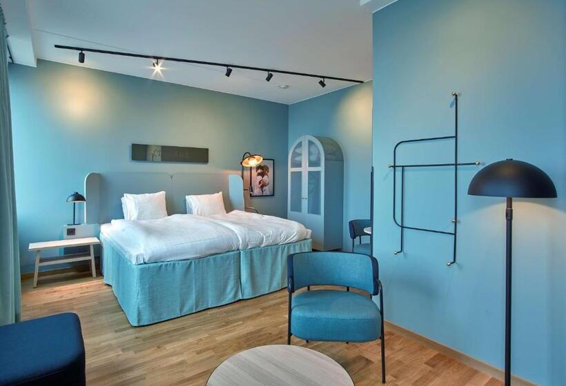 هتل Scandic Orebro Central