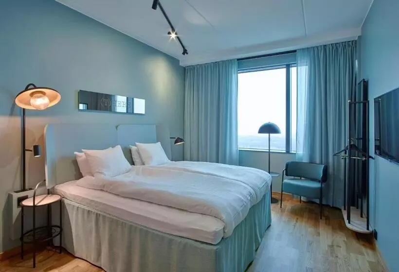 Hotelli Scandic Orebro Central