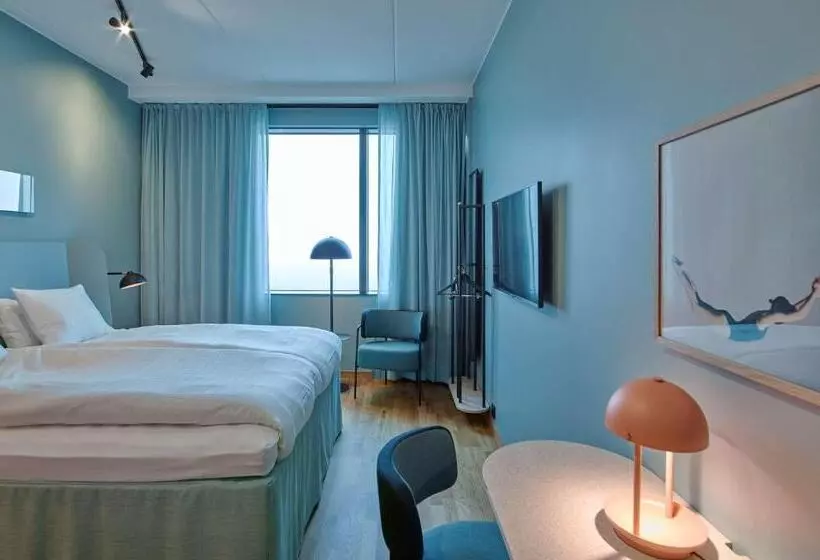 Hotelli Scandic Orebro Central