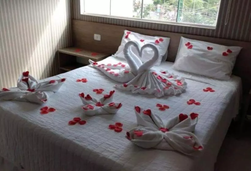 هتل Shelton Palace