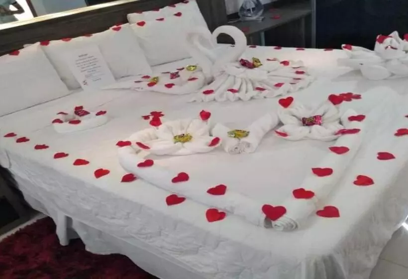 هتل Shelton Palace