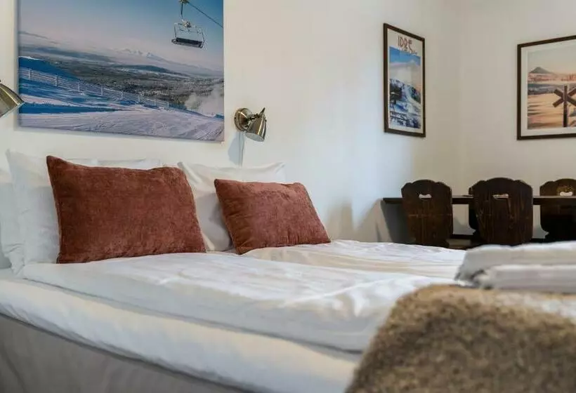 Sporthotellet Idre