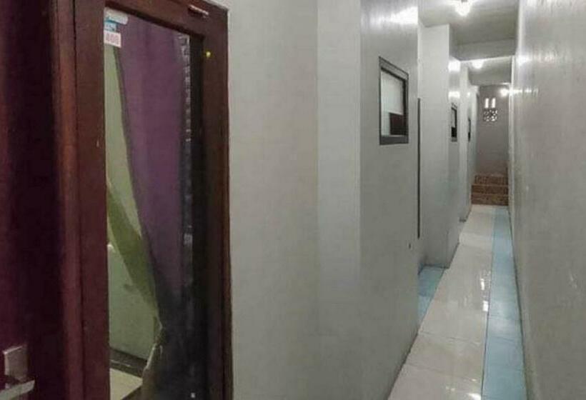 ホテル Villa Ghazani 4 At Desa Wisata Songgokerto