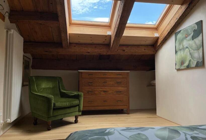 بنسيون Casa Alpha