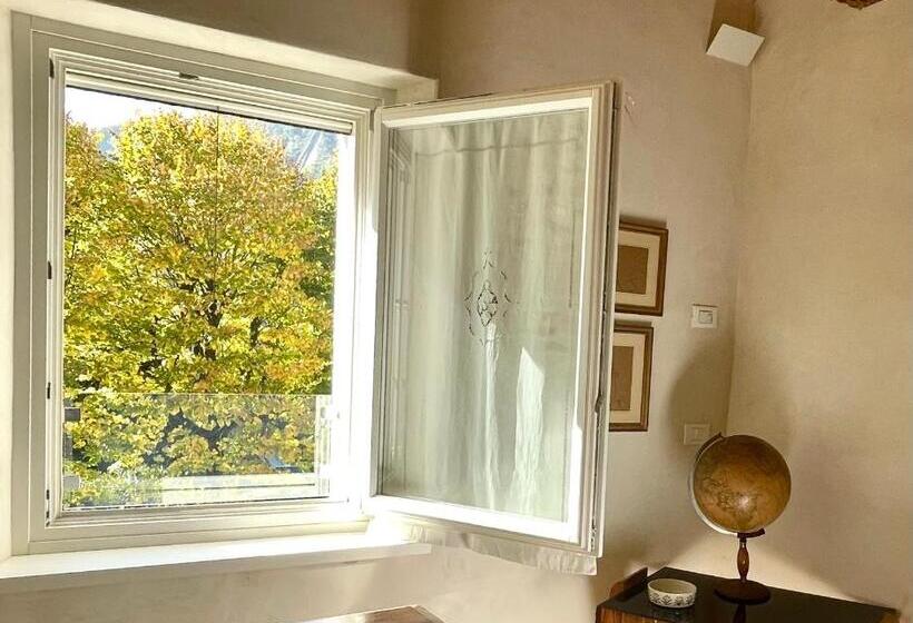 بنسيون Casa Alpha