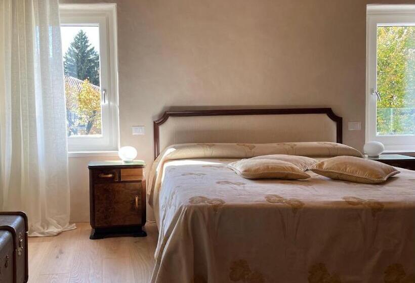 بنسيون Casa Alpha