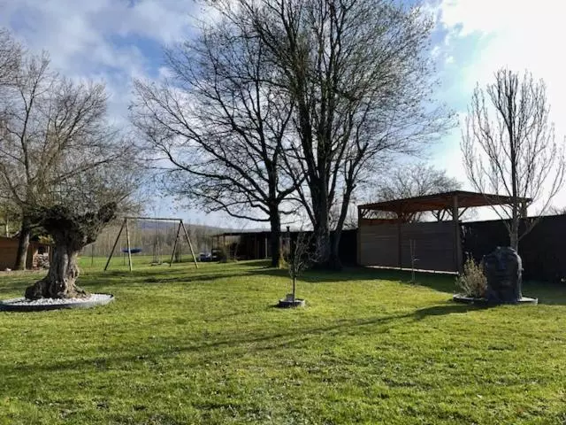 Majatalo Escapade De Vauclair