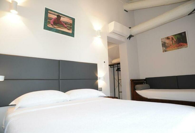 膳宿费 Tlcafè Hospitality