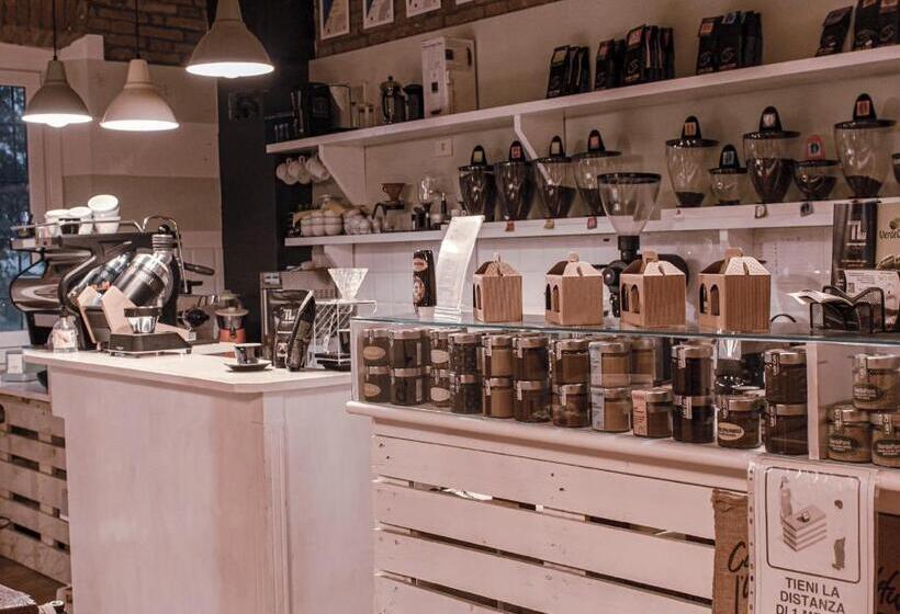 膳宿费 Tlcafè Hospitality