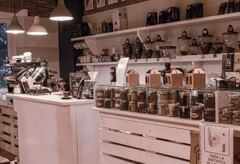 Majatalo Tlcafè Hospitality