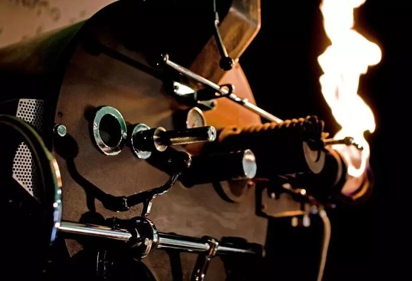 Majatalo Tlcafè Hospitality