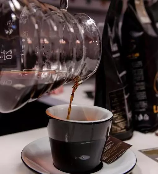 Majatalo Tlcafè Hospitality