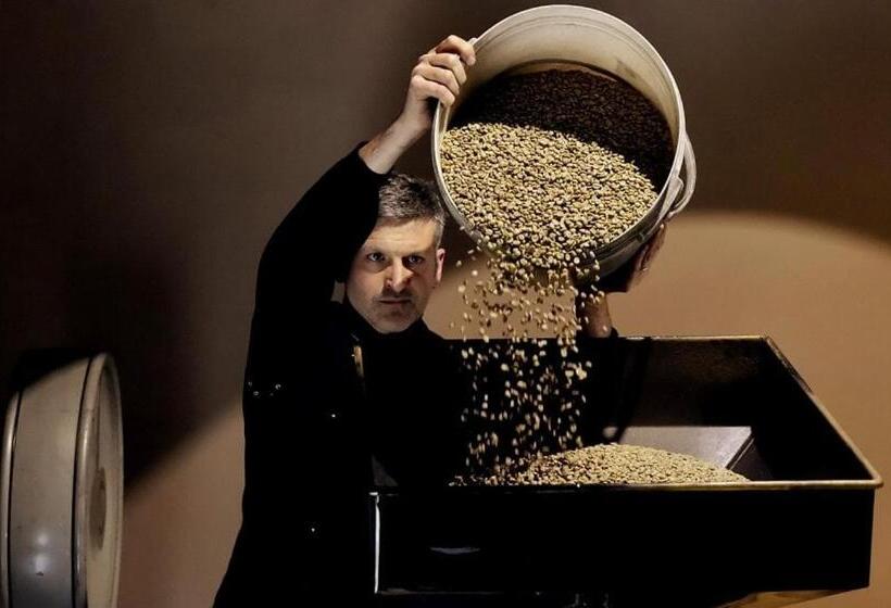 膳宿费 Tlcafè Hospitality