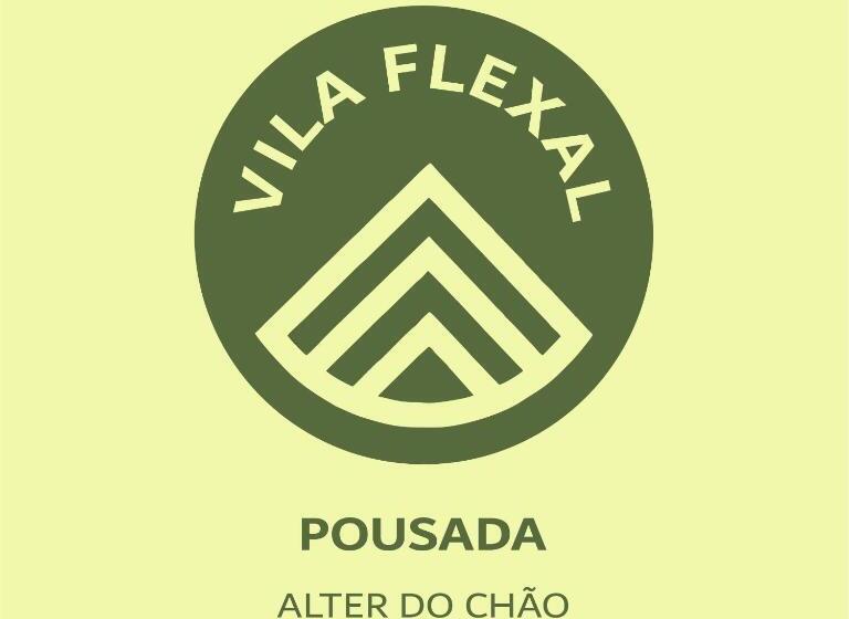 پانسیون Vila Flexal Pousada I