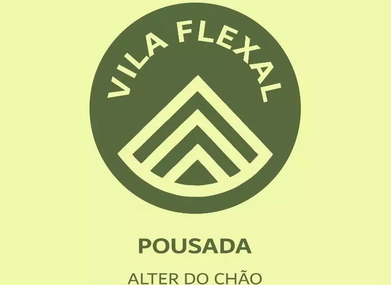 ペンション Vila Flexal Pousada I