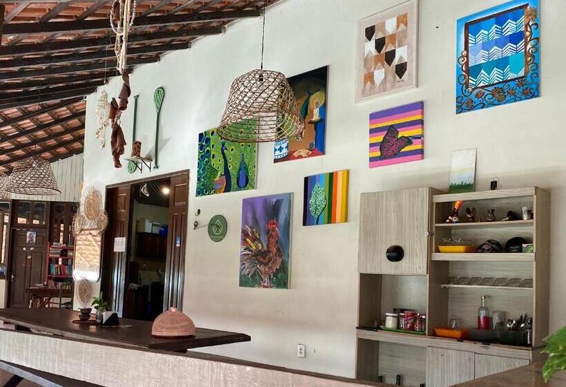 پانسیون Vila Flexal Pousada I