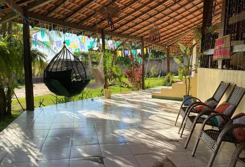 پانسیون Vila Flexal Pousada I