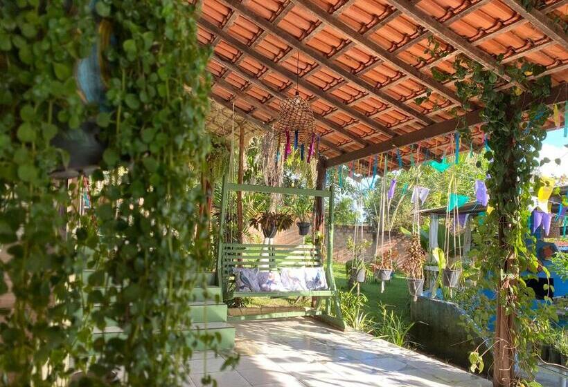 پانسیون Vila Flexal Pousada I