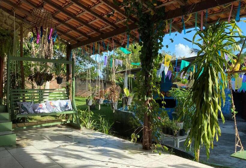 پانسیون Vila Flexal Pousada I