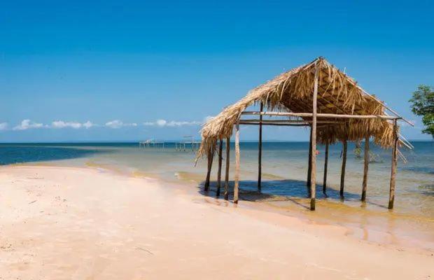 پانسیون Vila Flexal Pousada I