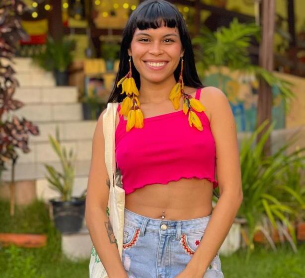 پانسیون Vila Flexal Pousada I