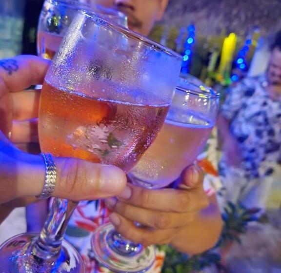 پانسیون Vila Flexal Pousada I