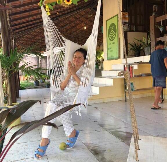 پانسیون Vila Flexal Pousada I