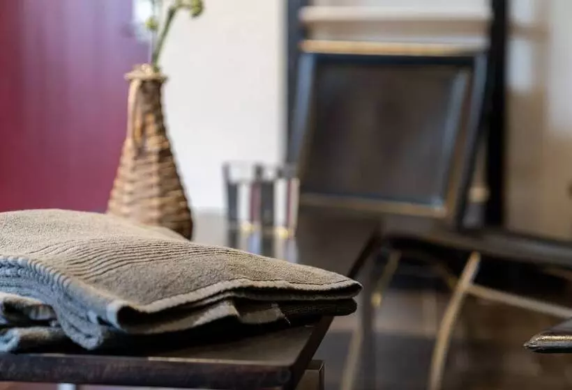 Sporthotellet Idre