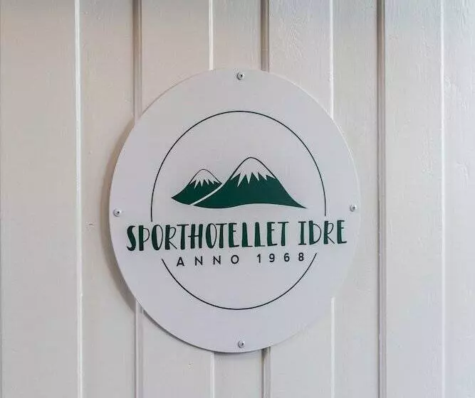 Sporthotellet Idre