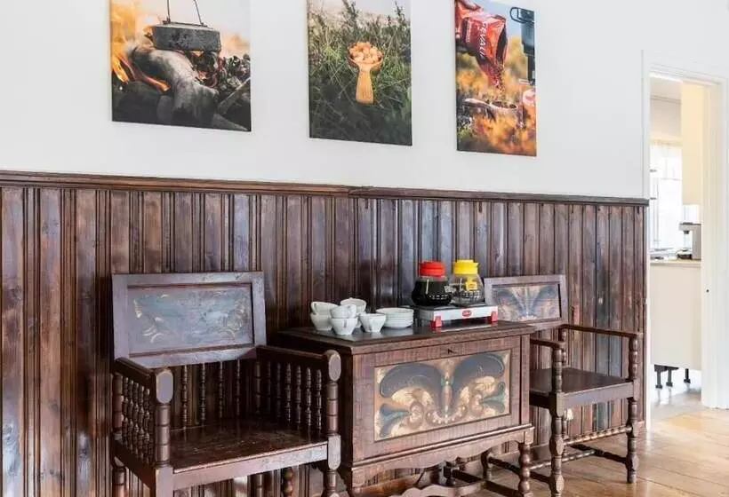 Sporthotellet Idre
