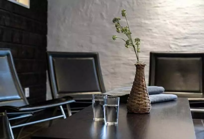 Sporthotellet Idre