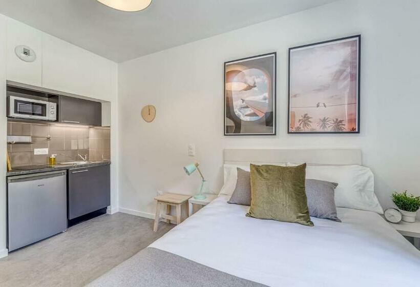 Student Factory Metz Trèves