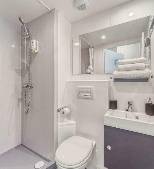 Student Factory Metz Trèves