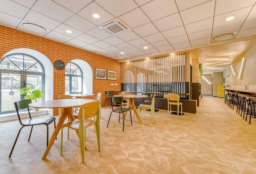 Student Factory Metz Trèves