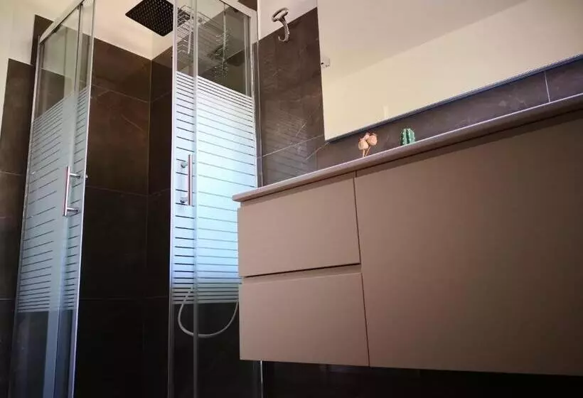 B&b Esmeralda