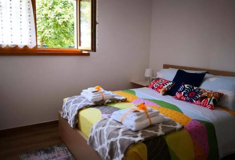 B&b Esmeralda