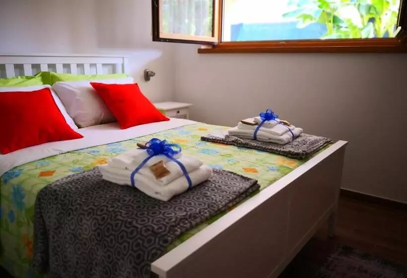 B&b Esmeralda