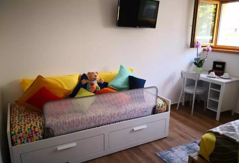 B&b Esmeralda