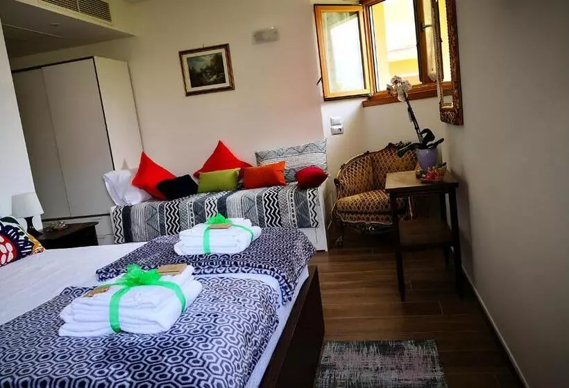 B&b Esmeralda