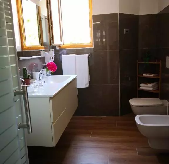 B&b Esmeralda