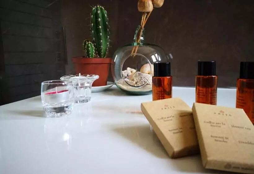 B&b Esmeralda