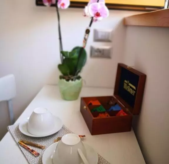 B&b Esmeralda