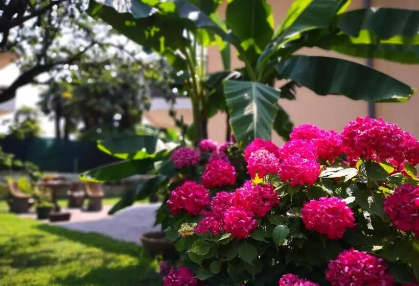 B&b Esmeralda