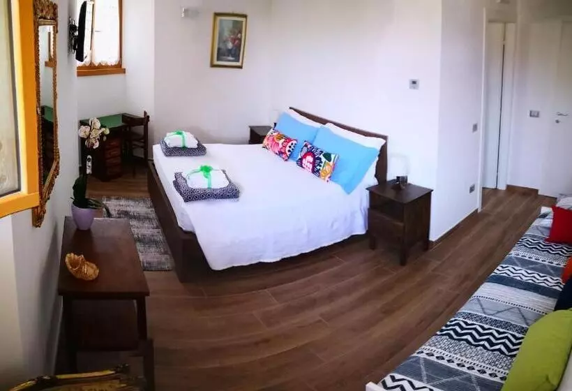 B&b Esmeralda